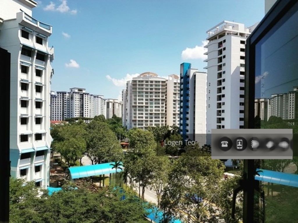 Blk 124 Rivervale Drive (Sengkang), HDB 4 Rooms #129959022